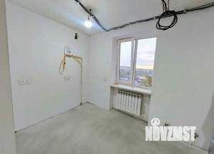 1-к квартира, вторичка, 24м2, 5/5 этаж