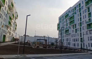 1-к квартира, вторичка, 30м2, 4/11 этаж