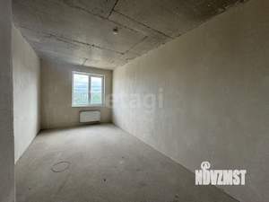 1-к квартира, вторичка, 40м2, 8/19 этаж