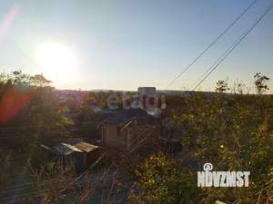 1-к квартира, вторичка, 22м2, 4/5 этаж