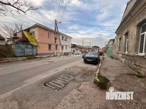 1-к квартира, вторичка, 27м2, 1/1 этаж