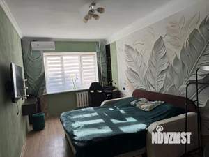 2-к квартира, вторичка, 48м2, 4/5 этаж