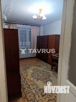 1-к квартира, вторичка, 25м2, 1/2 этаж