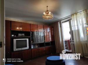 3-к квартира, вторичка, 75м2, 9/9 этаж
