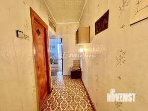 2-к квартира, вторичка, 47м2, 4/4 этаж