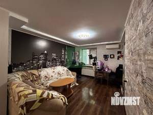 3-к квартира, вторичка, 58м2, 2/5 этаж