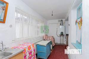 2-к квартира, вторичка, 30м2, 1/1 этаж