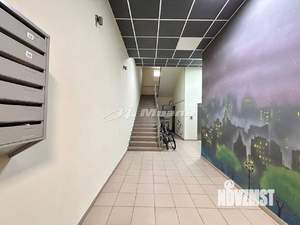 2-к квартира, вторичка, 50м2, 5/13 этаж
