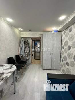 2-к квартира, вторичка, 35м2, 1/1 этаж