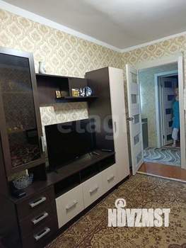 2-к квартира, вторичка, 48м2, 1/5 этаж