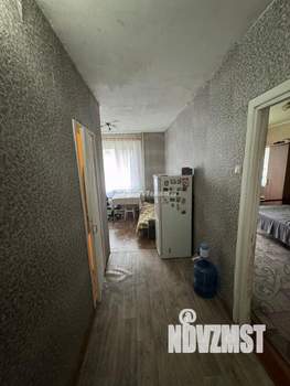 1-к квартира, вторичка, 33м2, 1/10 этаж