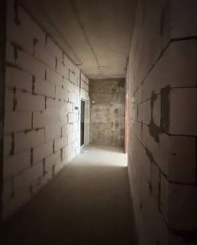 1-к квартира, вторичка, 52м2, 1/10 этаж