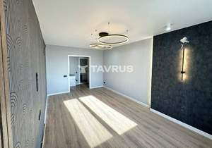 2-к квартира, вторичка, 52м2, 9/10 этаж