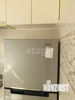 2-к квартира, вторичка, 45м2, 3/3 этаж