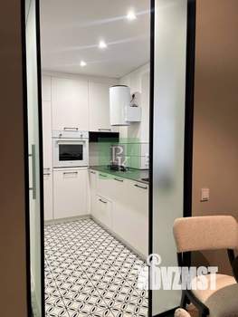 2-к квартира, вторичка, 40м2, 1/5 этаж