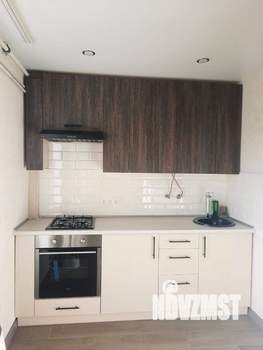 3-к квартира, вторичка, 55м2, 5/5 этаж