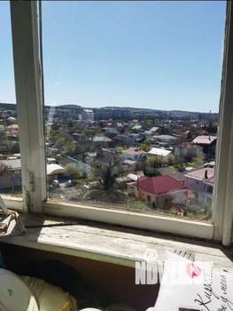 3-к квартира, вторичка, 60м2, 9/9 этаж