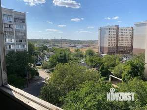 3-к квартира, вторичка, 71м2, 6/8 этаж