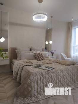 Студия квартира, вторичка, 37м2, 7/16 этаж