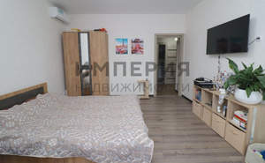 1-к квартира, вторичка, 35м2, 2/16 этаж