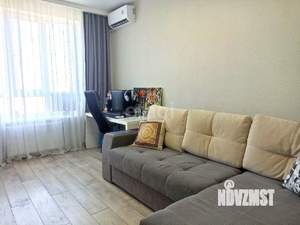 1-к квартира, вторичка, 37м2, 6/8 этаж