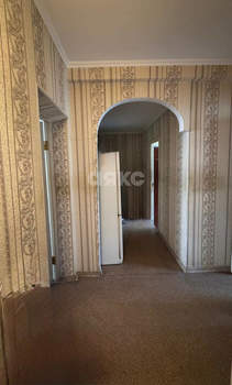 3-к квартира, вторичка, 65м2, 2/5 этаж