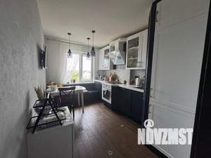 3-к квартира, вторичка, 64м2, 3/9 этаж