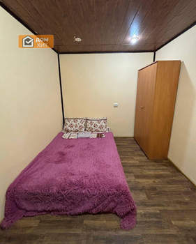 1-к квартира, вторичка, 33м2, 5/5 этаж