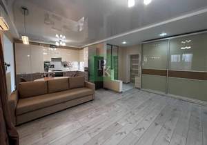 2-к квартира, вторичка, 55м2, 3/10 этаж