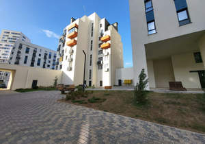 1-к квартира, вторичка, 36м2, 2/12 этаж