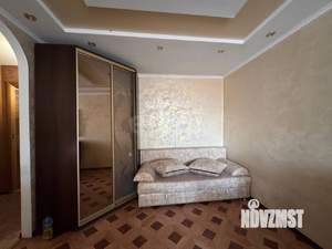 1-к квартира, вторичка, 29м2, 5/5 этаж