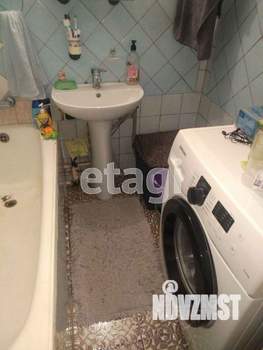 2-к квартира, вторичка, 50м2, 1/9 этаж