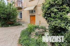2-к квартира, вторичка, 47м2, 2/2 этаж