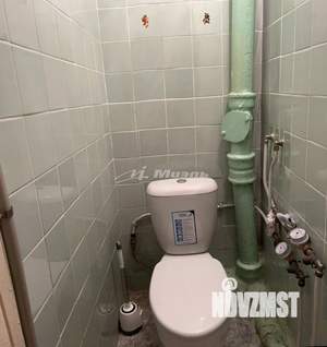 2-к квартира, вторичка, 49м2, 8/9 этаж