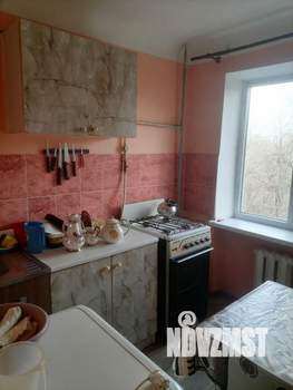 2-к квартира, вторичка, 45м2, 3/4 этаж