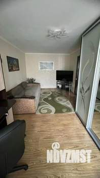 1-к квартира, вторичка, 32м2, 5/5 этаж