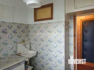 1-к квартира, вторичка, 22м2, 2/5 этаж