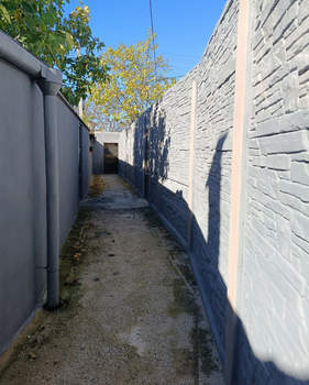 2-к квартира, вторичка, 27м2, 1/1 этаж