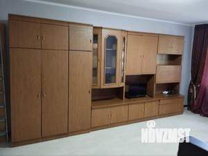1-к квартира, вторичка, 31м2, 1/5 этаж