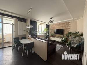 2-к квартира, вторичка, 68м2, 7/10 этаж