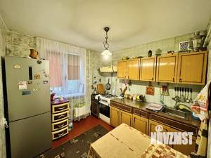 2-к квартира, вторичка, 55м2, 2/9 этаж