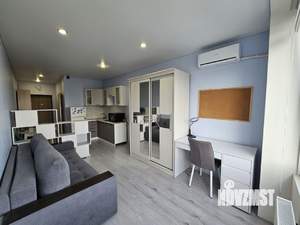 Студия квартира, вторичка, 24м2, 5/9 этаж