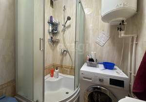 3-к квартира, вторичка, 58м2, 4/9 этаж