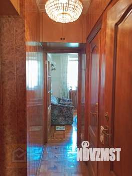 3-к квартира, вторичка, 69м2, 4/9 этаж