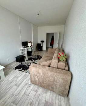 2-к квартира, вторичка, 57м2, 2/9 этаж