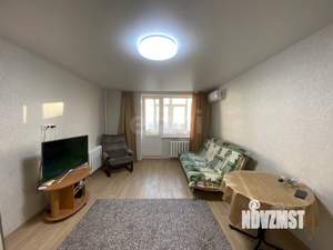 1-к квартира, вторичка, 32м2, 4/5 этаж