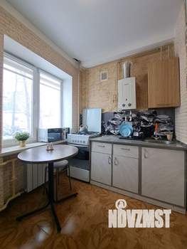 1-к квартира, вторичка, 41м2, 2/5 этаж