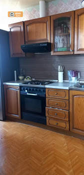 4-к квартира, вторичка, 89м2, 9/9 этаж