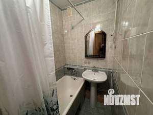 1-к квартира, вторичка, 50м2, 3/5 этаж