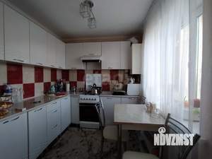 3-к квартира, вторичка, 51м2, 1/3 этаж